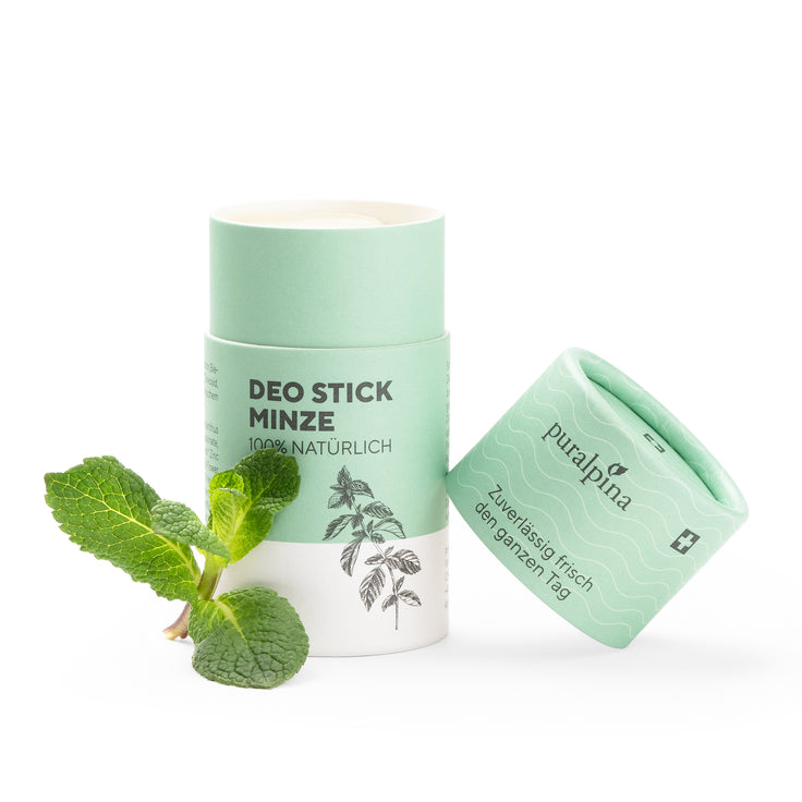 Deo Stick Minze 50ml