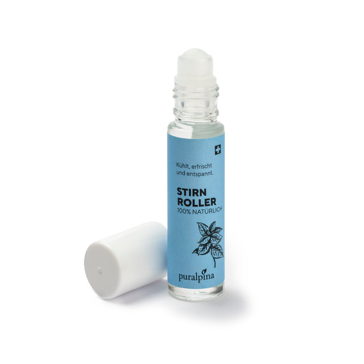 Stirnroller 10ml