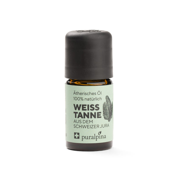 Ätherisches Öl Weisstanne 5ml