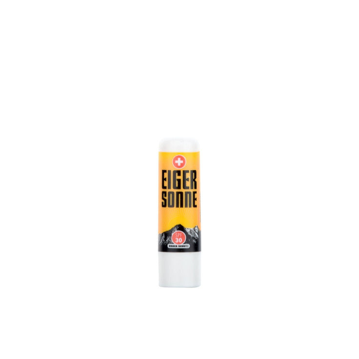 Eiger Sonne Lippenstift SPF30