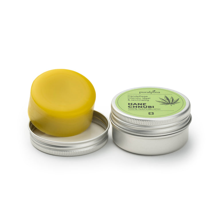 Alpine natural cosmetics set small