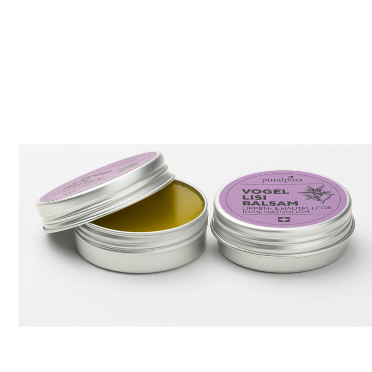 Vogellisi Balsam 10ml, Dose offen