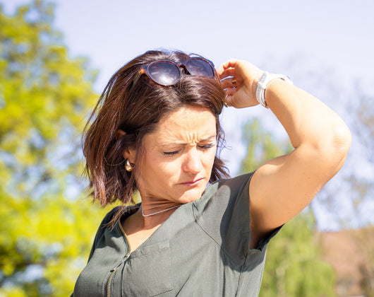 Deodorant oder Antitranspirant - Wo liegt der Unterschied?