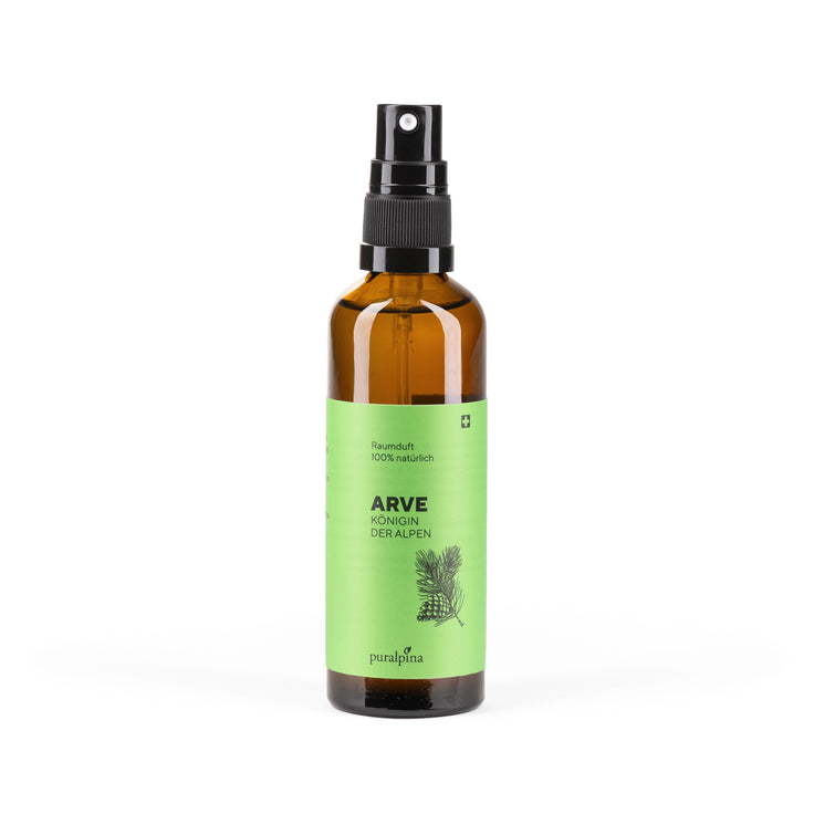 Parfum d'ambiance Arve, flacon de 75 ml