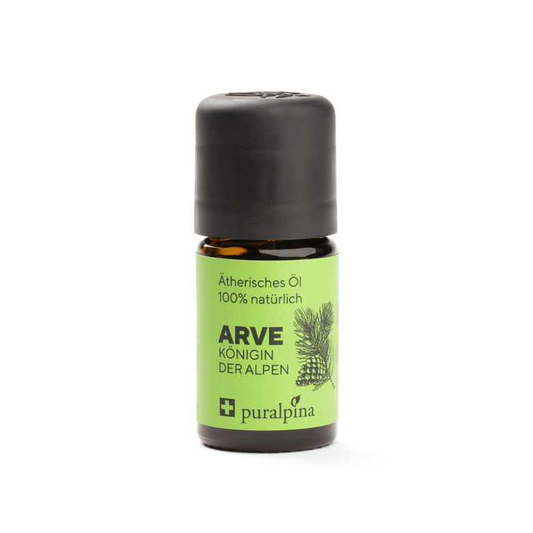 Ätherisches Öl Arve 5ml