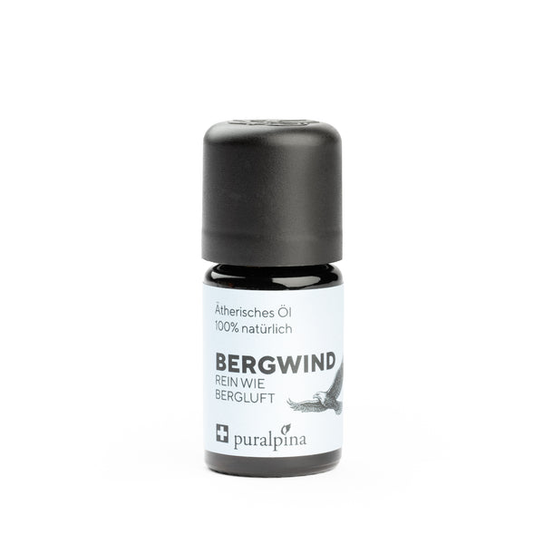 Bergwind essential oil