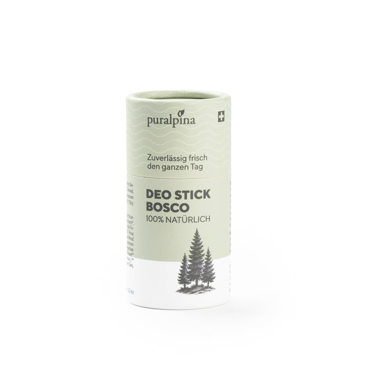 Deo Stick Bosco