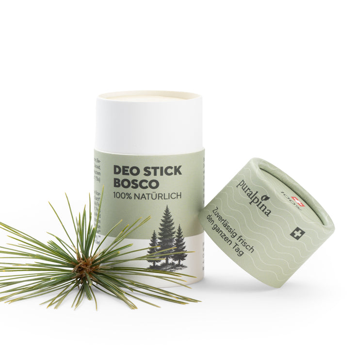 Deo Stick Bosco