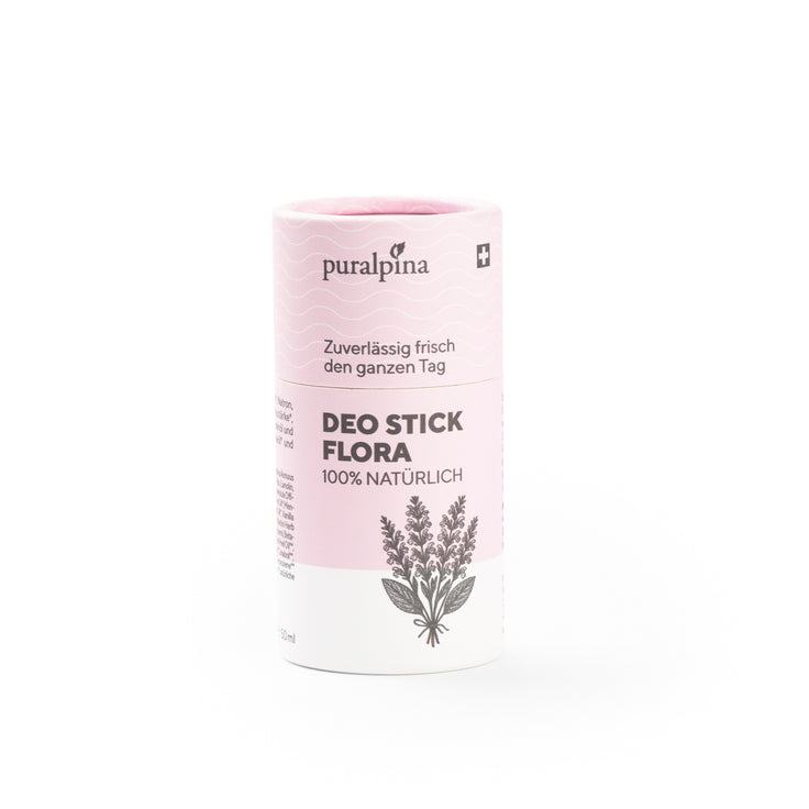 Deo Stick Flora