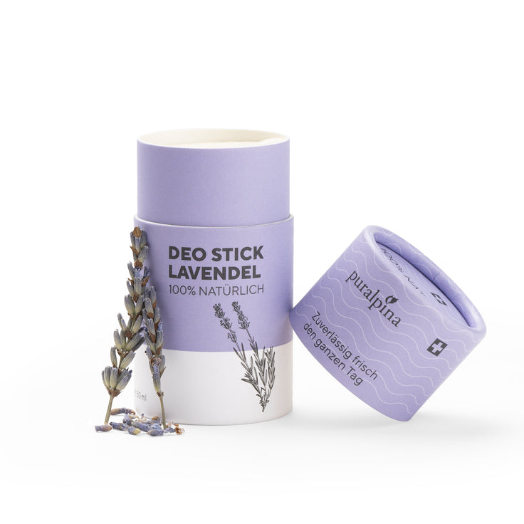 Deo Stick Lavendel