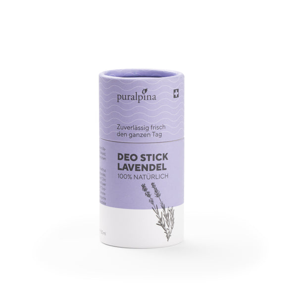 Deo Stick Lavendel