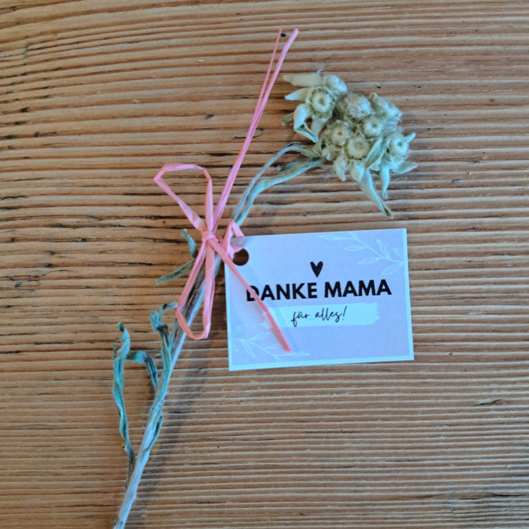 Muttertagsgeschenk
