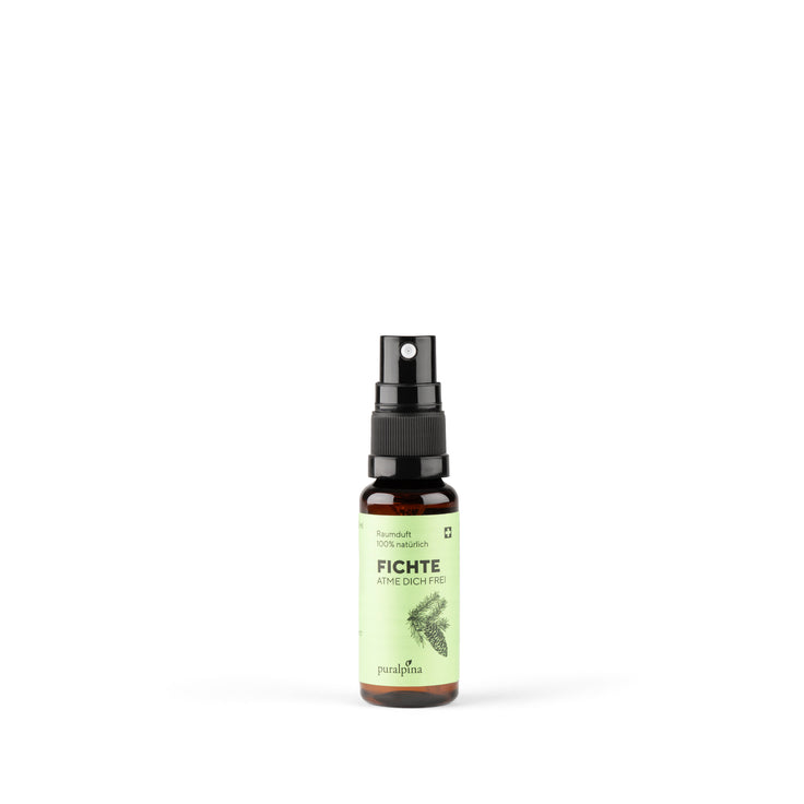 Fichte Raumduft 30ml Flasche