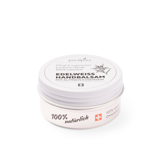 Edelweiss Handbalsam