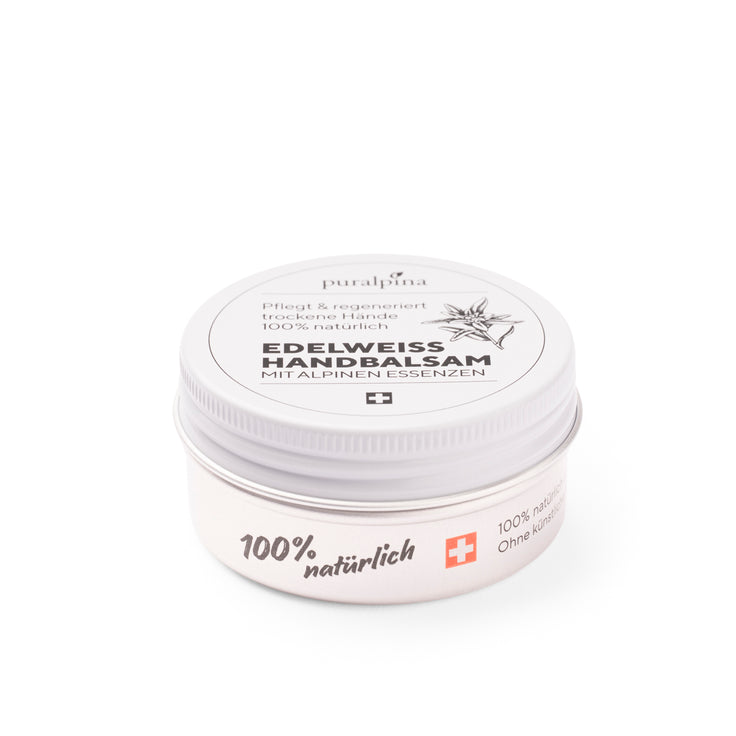 Edelweiss Handbalsam