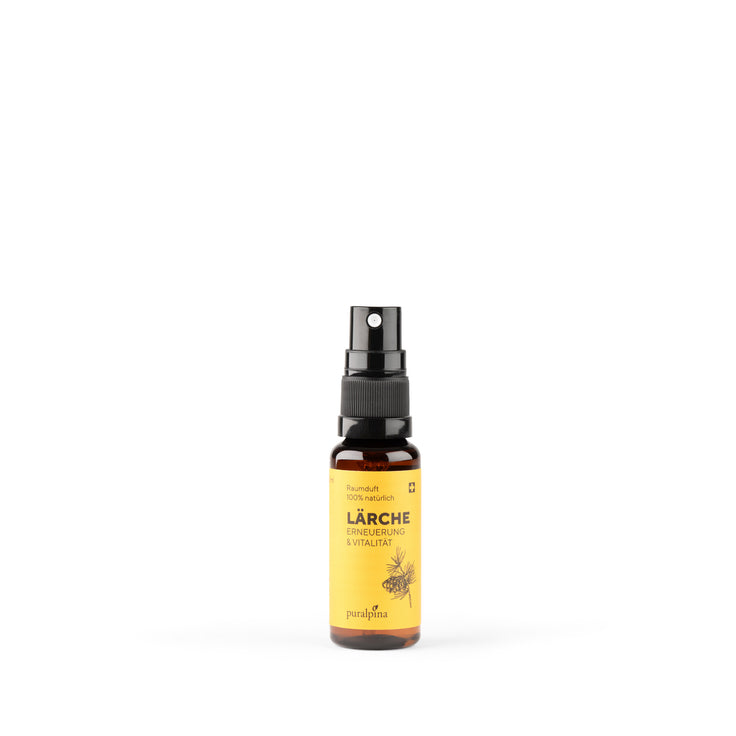 Lärche Raumduft 30ml Flasche