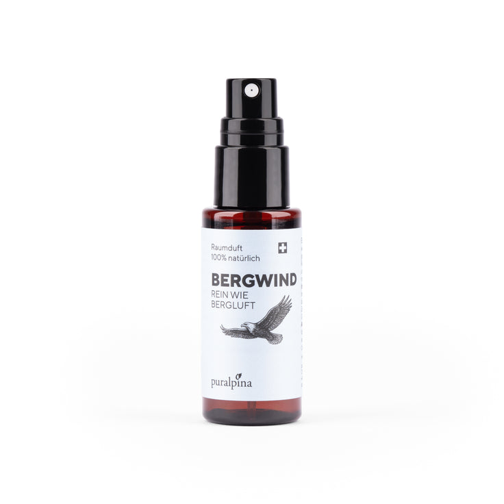 Gift Set Bergluft small 4 x 30ml