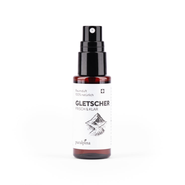 Gift Set Bergluft small 4 x 30ml