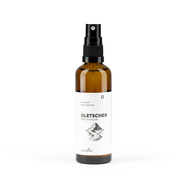 Glacier room fragrance