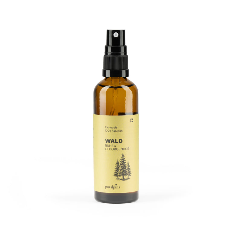 Raumdüfte von puralpina • 100% natürlich – puralpina Shop