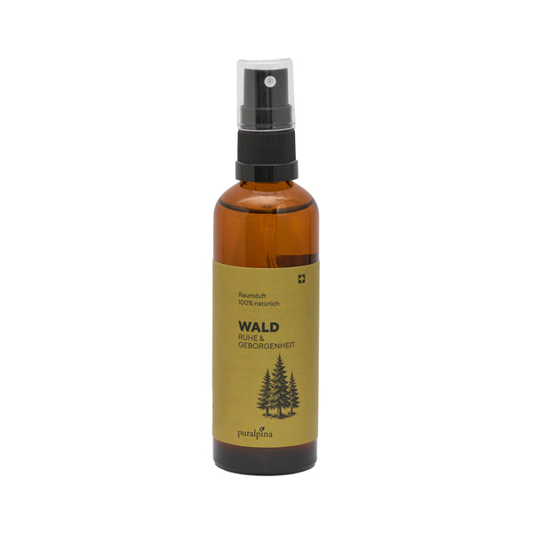 Wald Raumduft