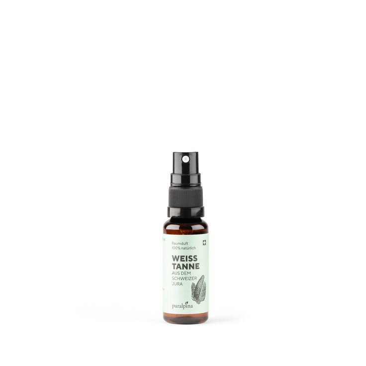 Weisstanne Raumduft 30ml Flasche