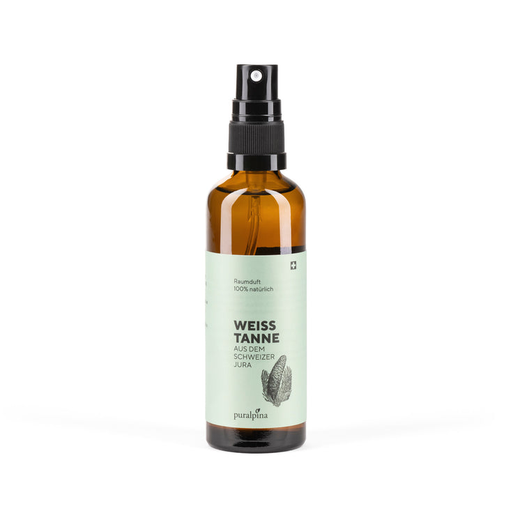 Weisstanne Raumduft 75ml Flasche
