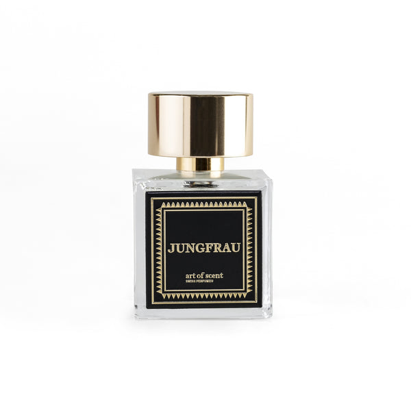 Parfum Jungfrau