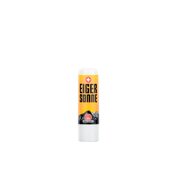 Eiger Sonne Lippenstift SPF30