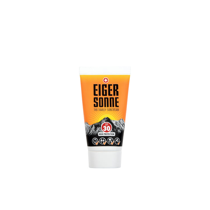 Eigersonne Crème Solaire SPF30 Tube 30 ml