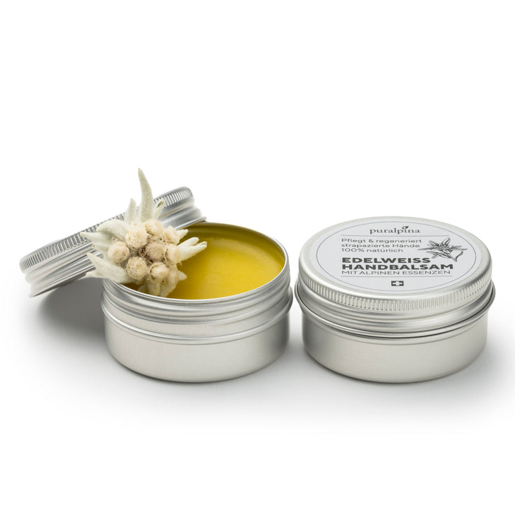 Edelweiss Handbalsam 30ml