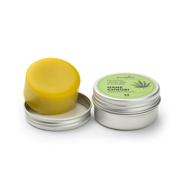 Alpine Naturkosmetik-Set gross