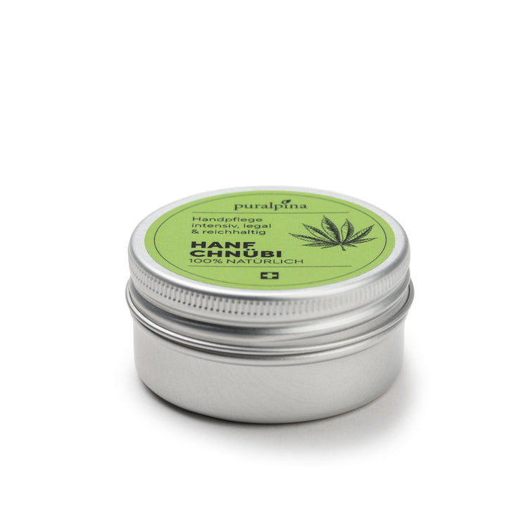 Hanf Chnübi 20g