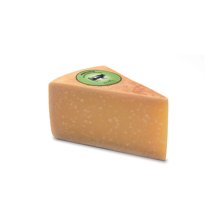 Berner Hobelkäse