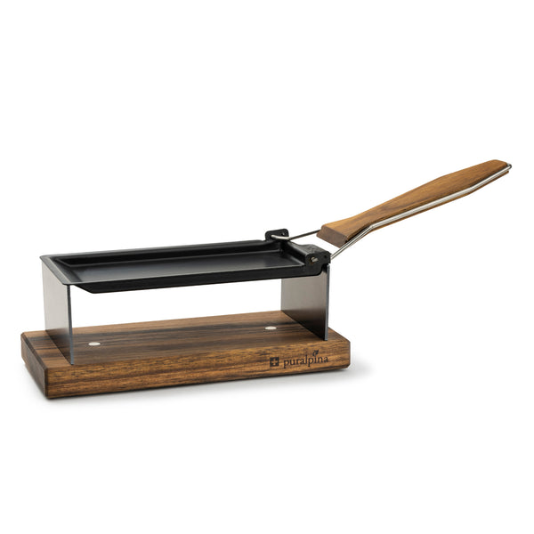 Appareil à raclette 