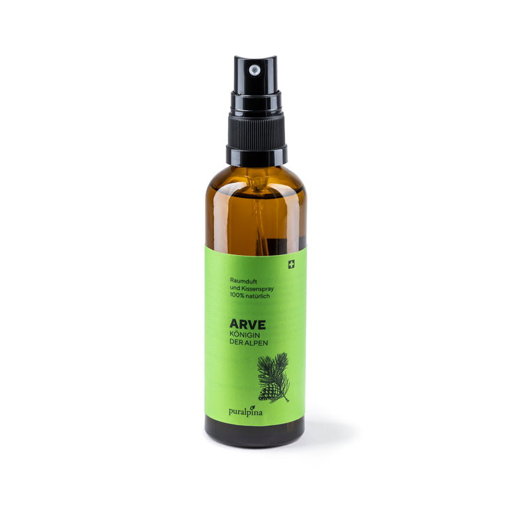 Arve Raumduft 75ml in Glasflasche