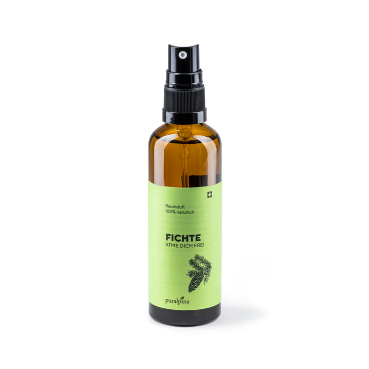 Parfum d'ambiance Épinette, flacon de 75 ml