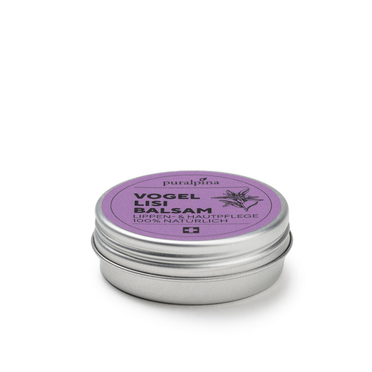 Vogellisi Balsam 10ml